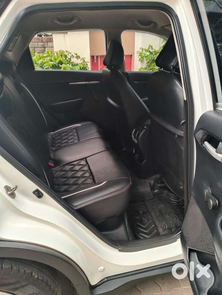 Kia Sonet Hte 1.2, 2020, Petrol