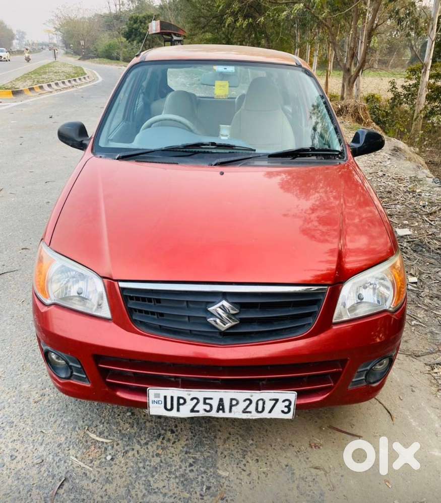 I Want Sell My Lord Alto K10