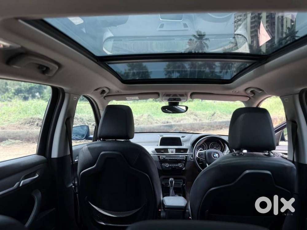 Bmw X1 Sdrive 20d X Line, 2018, Diesel