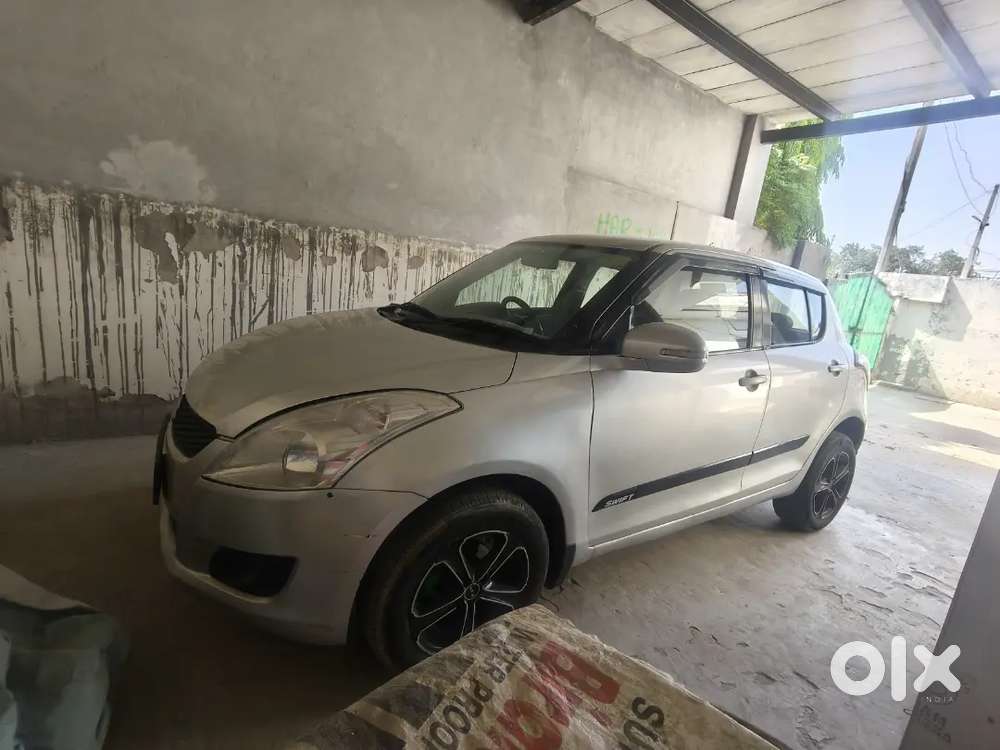 Maruti Suzuki Swift 2014 Diesel 90000 Km Driven