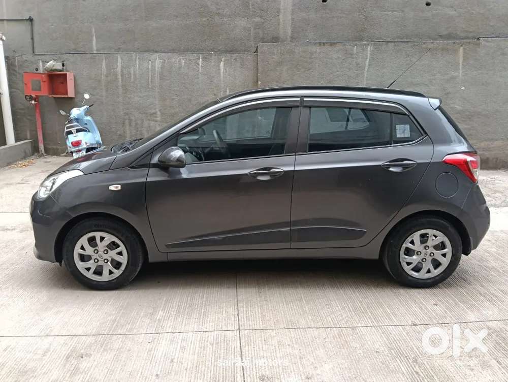 Excellent Condition - Hyundai Grand I10 2019 Variant