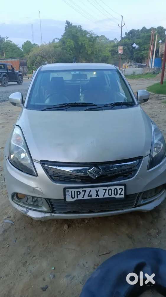 Maruti Suzuki Dzire Lxi 2014 Diesel Automatic