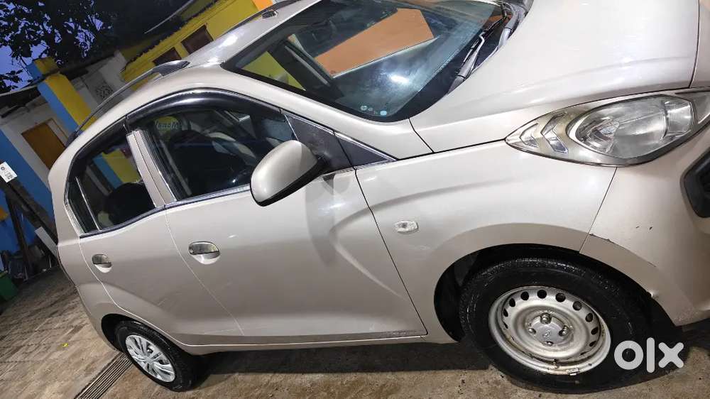 Hyundai Santro Magna 2019 Model
