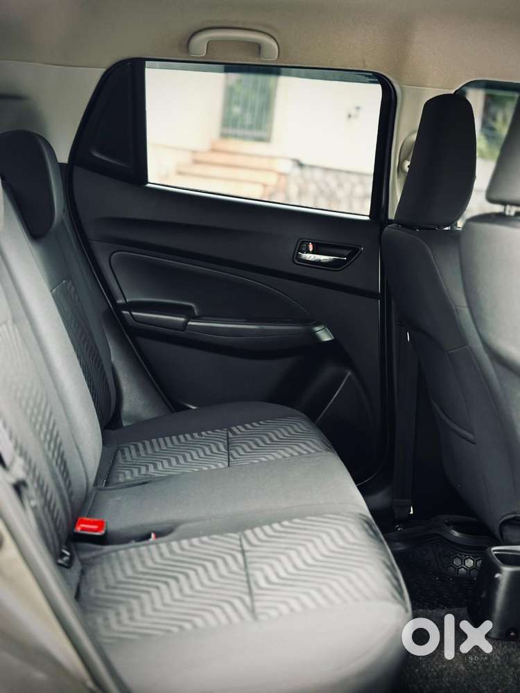 Maruti Suzuki Swift Amt Zxi, 2023, Petrol