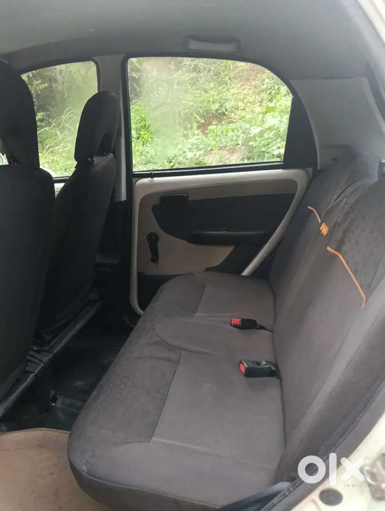 Good Condition