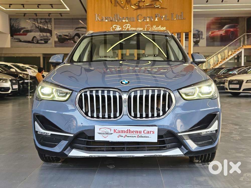 Bmw X1 2.0 Sdrive20d Xline, 2023, Diesel