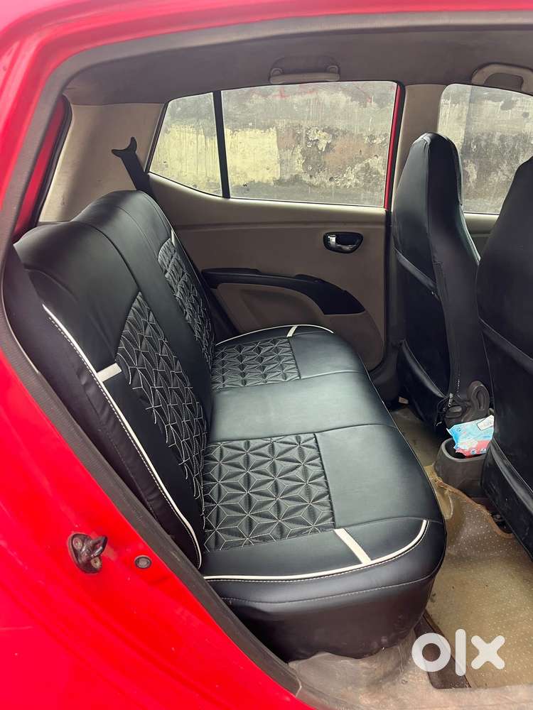 Hyundai I10 Magna 1.1l, 2012, Petrol