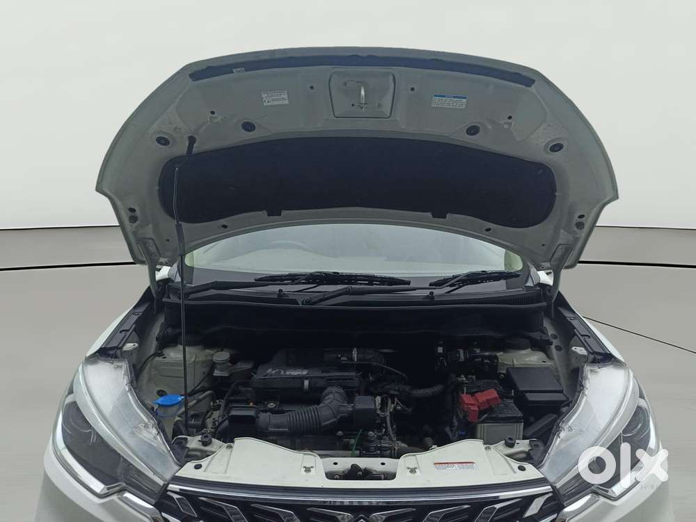 Maruti Suzuki Ertiga Vxi At, 2024, Petrol