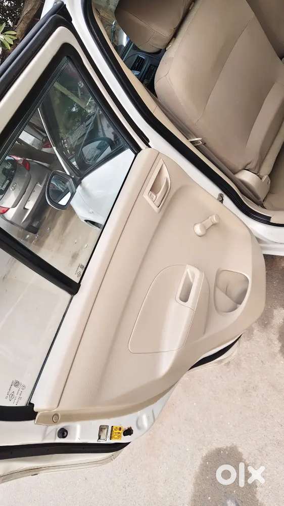 Maruti Suzuki Dzire 2016 Diesel 1 Km Driven
