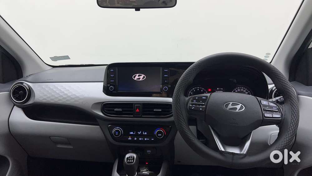 Hyundai Grand I10 Nios Asta 1.2 Kappa Vtvt, 2023, Petrol