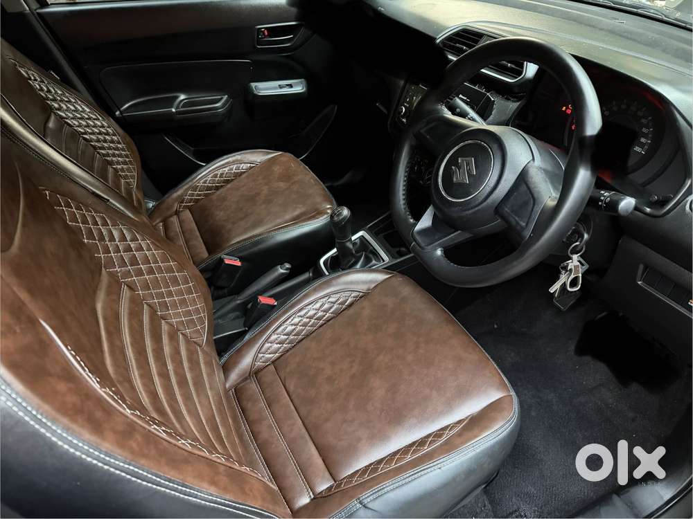 Maruti Suzuki Swift 1.2 Lxi (o), 2023, Petrol