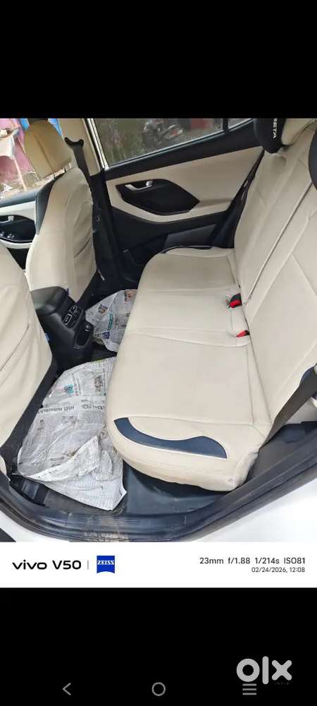 Hyundai Creta Facelift 2022