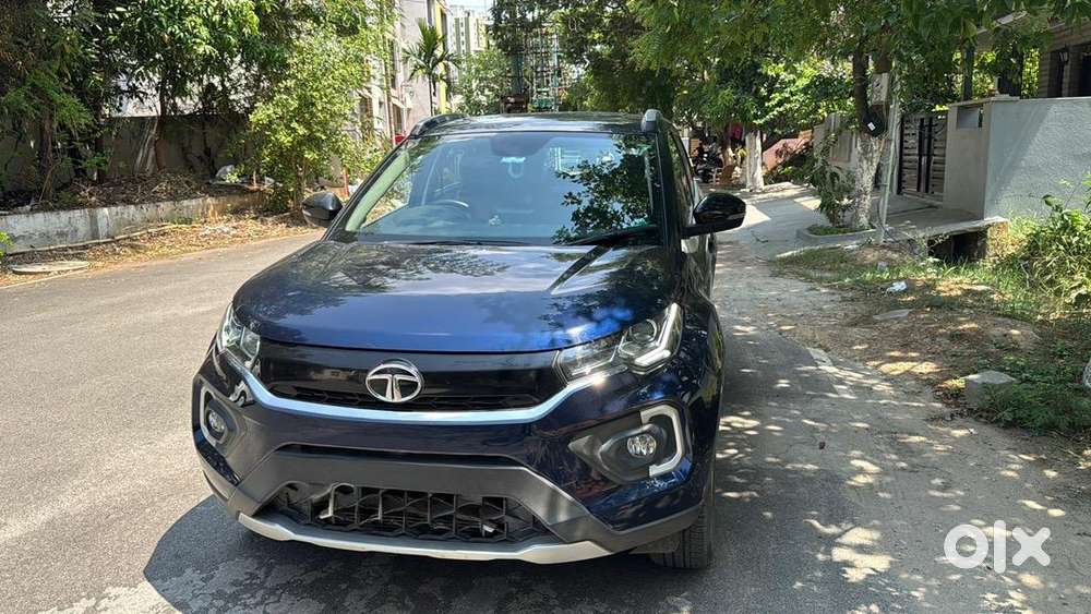 Nexon Petrol Amt