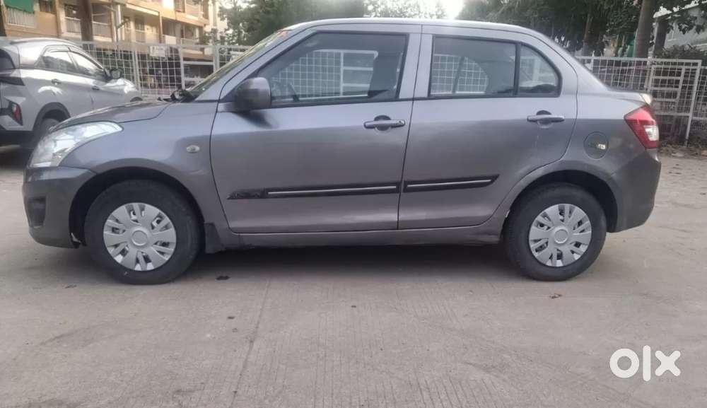 Maruti Suzuki Swift Dzire 1.3 Vxi, 2013, Petrol