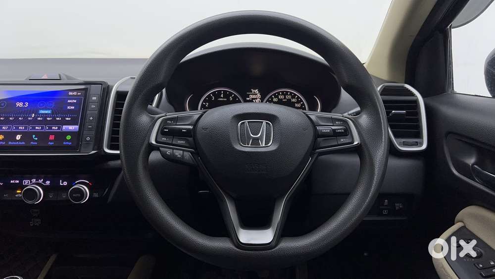 Honda City I-vtec V, 2022, Petrol