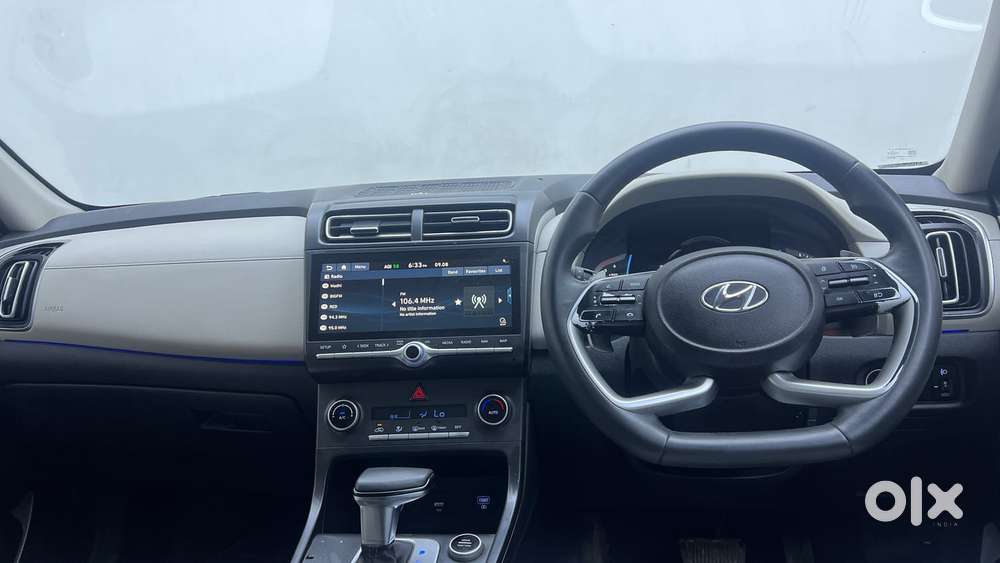 Hyundai Creta Sx (o) 1.5 Diesel Automatic, 2021, Diesel