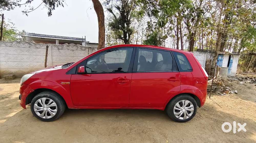 Ford Figo Diesel Manual 2013