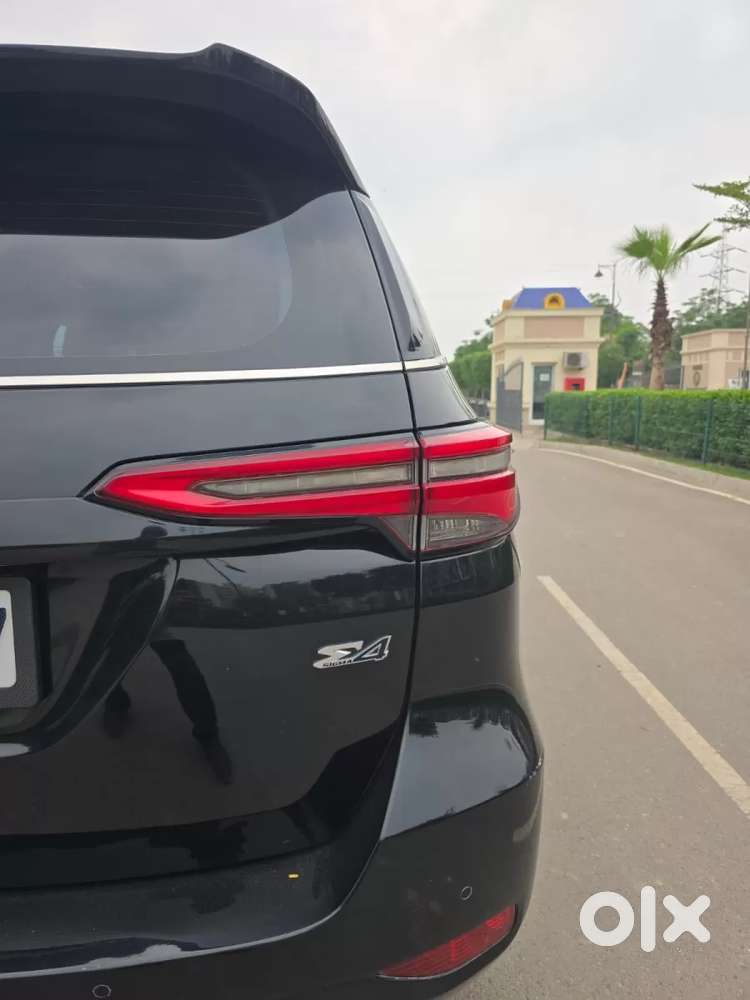 Toyota Fortuner, 2022, Diesel
