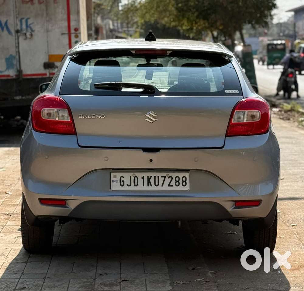 Maruti Suzuki Baleno 1.2 Delta, 2019, Cng & Hybrids
