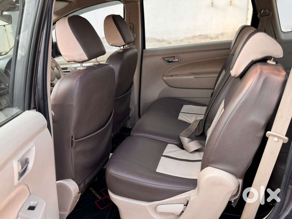 Maruti Suzuki Ertiga Vxi Cng, 2017, Cng & Hybrids