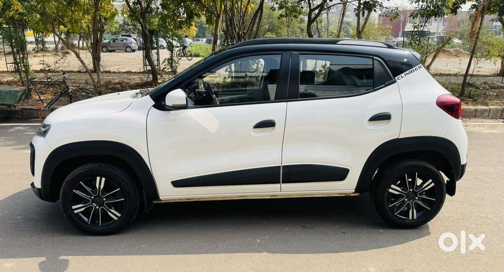 Renault Kwid Climber 1.0 Mt, 2024, Petrol