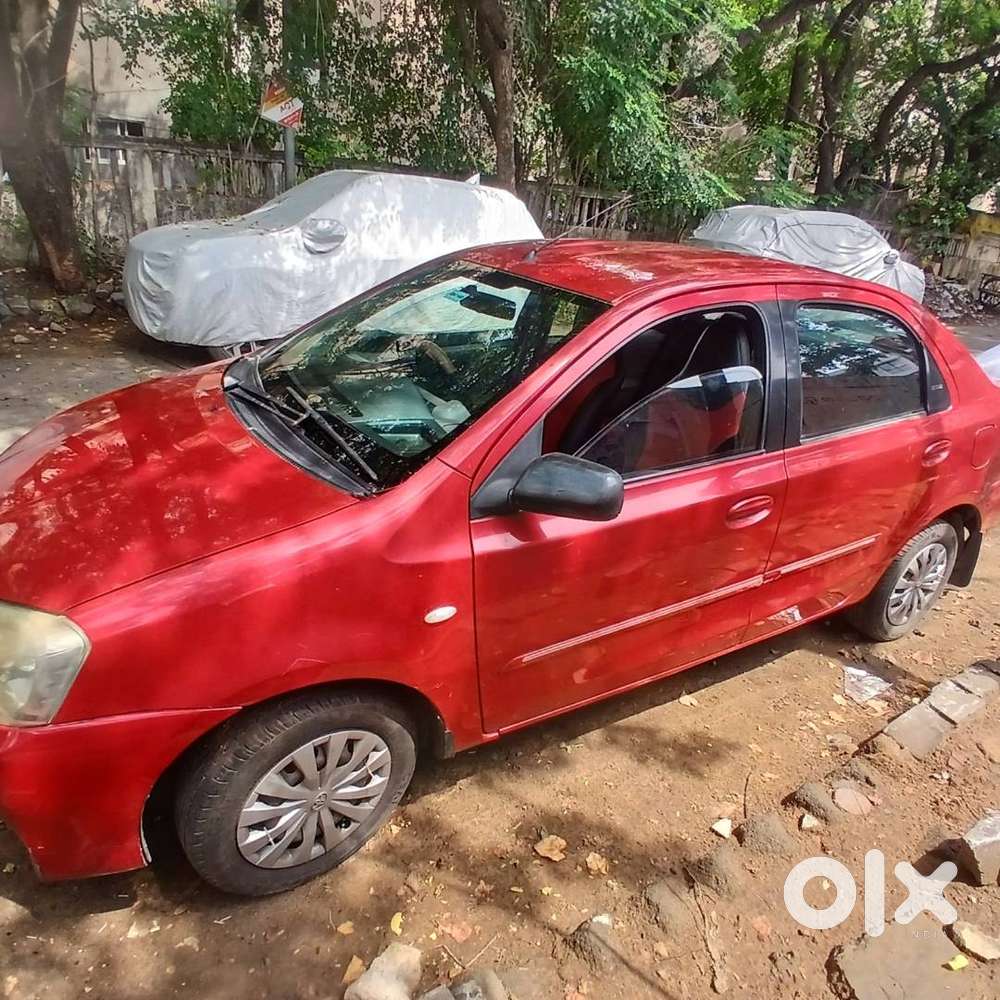 Toyota Etios