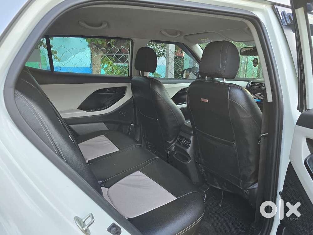 Hyundai Creta E 1.5 Diesel, 2022, Diesel
