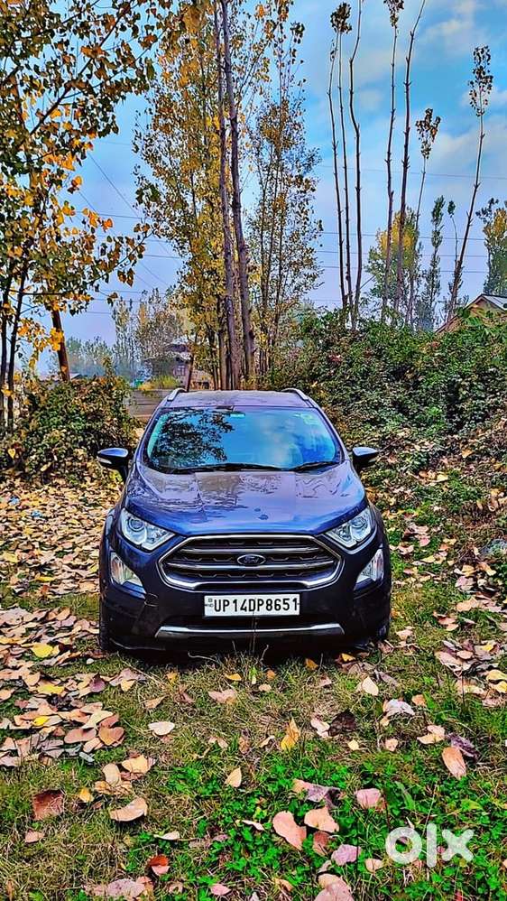 Ford Car Diesel Manual 2018