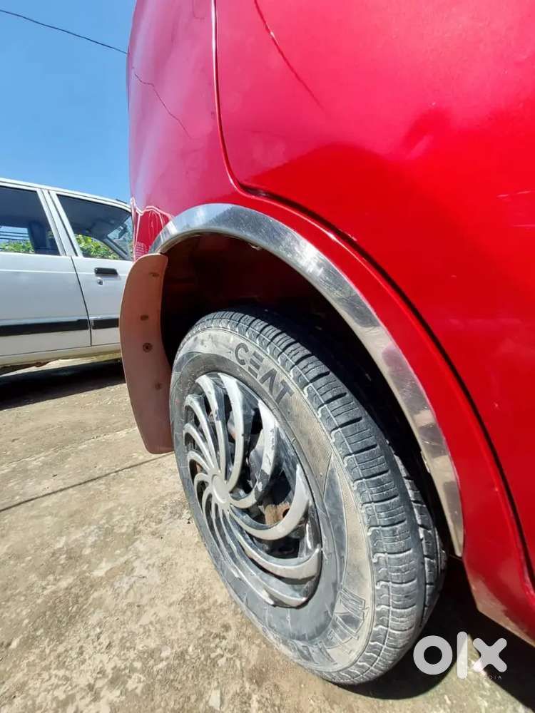 Maruti Suzuki Alto 2016
