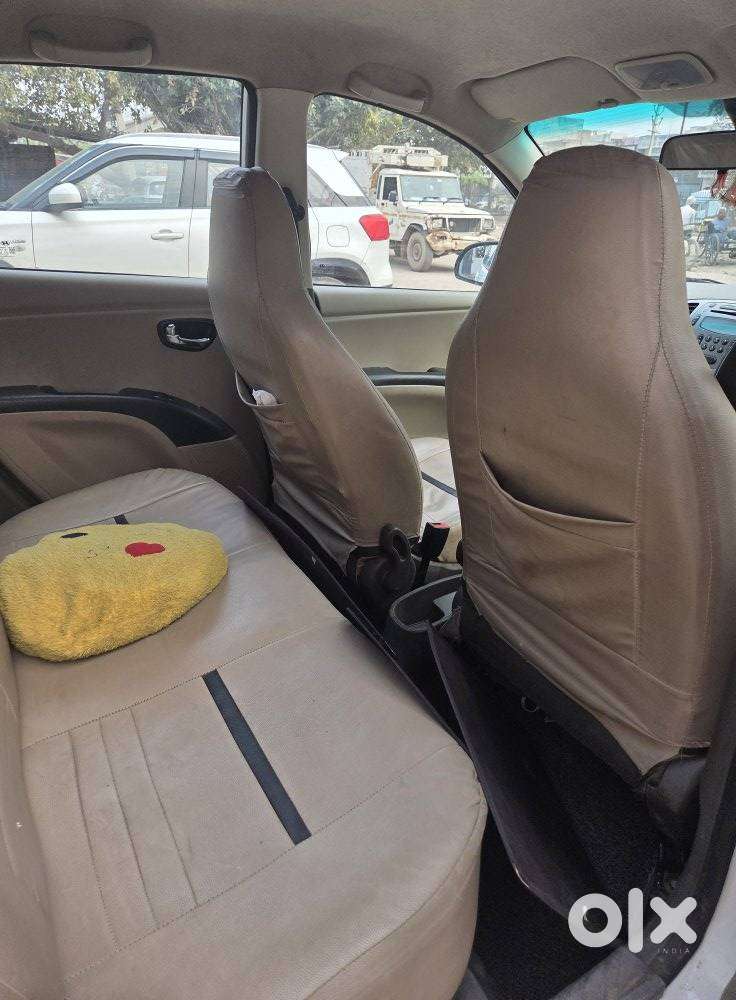 Hyundai I10 1.2 Kappa Magna, 2017, Cng & Hybrids