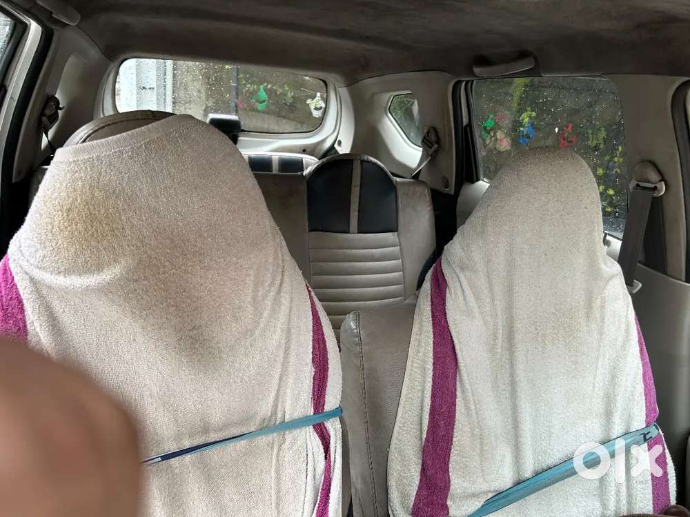 Datsun Go Plus 2018 Petrol Manual