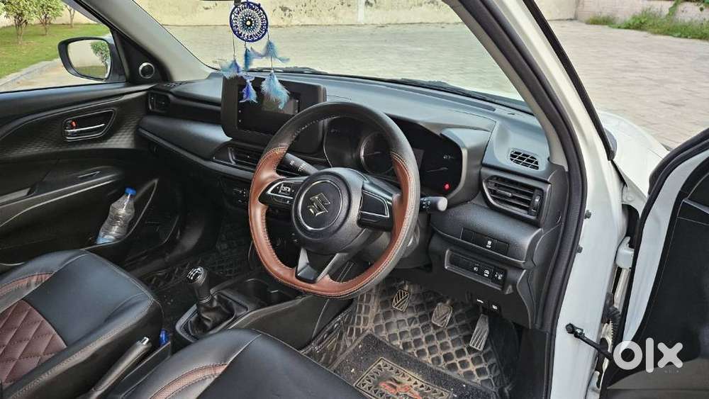 Maruti Suzuki Swift 1.2 Vxi (o), 2026, Petrol
