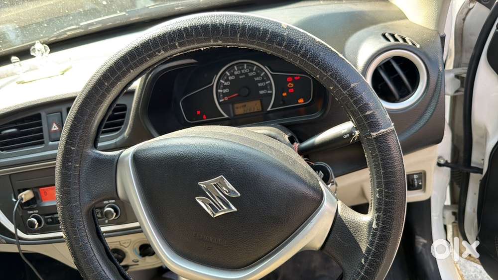 Maruti Suzuki 2022 Car