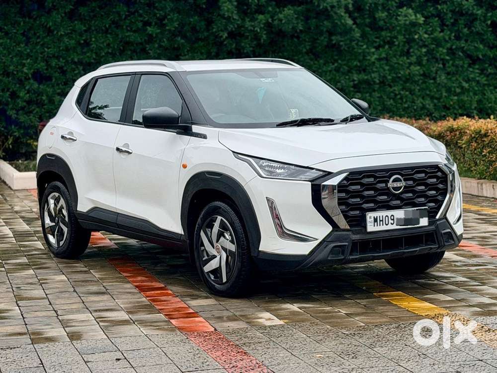 Nissan Magnite 1.0 Xl, 2024, Petrol