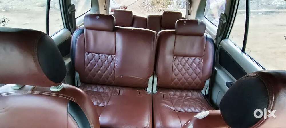 Toyota Innova Good Condition
