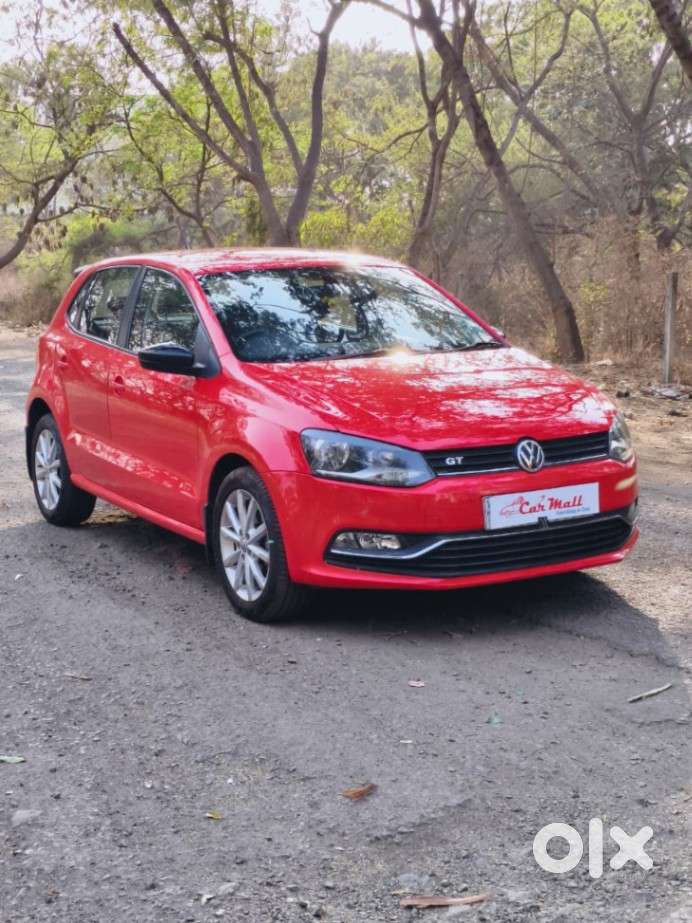 Volkswagen Polo Select 1.2 Mpi Highline, 2018, Petrol