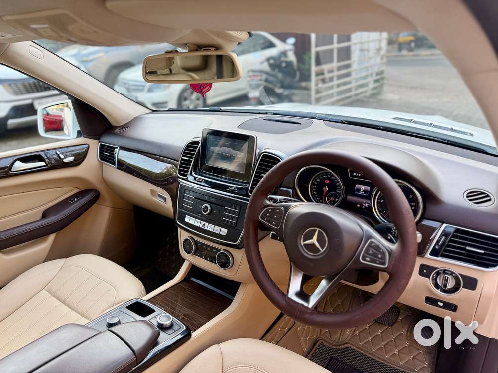 Mercedes-benz Gle Class 2.1 250d 4matic, 2018, Diesel