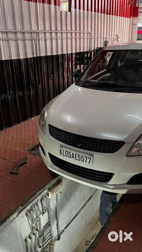 Maruti Suzuki Swift 2012 Diesel Well Maintained