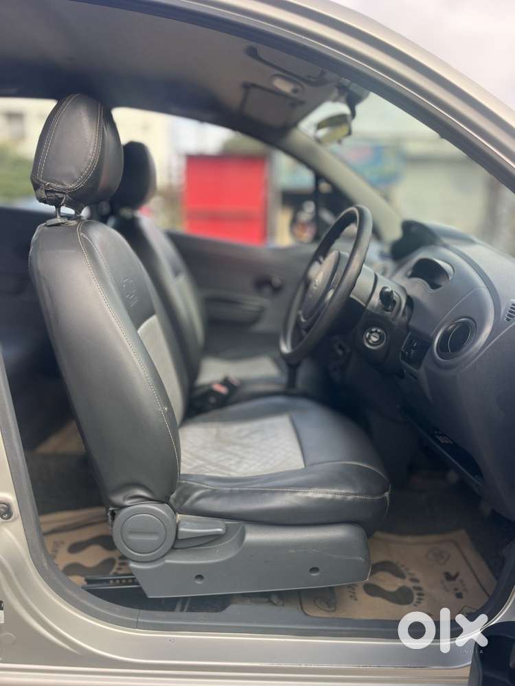 Chevrolet Spark 1.0 E, 2008, Petrol