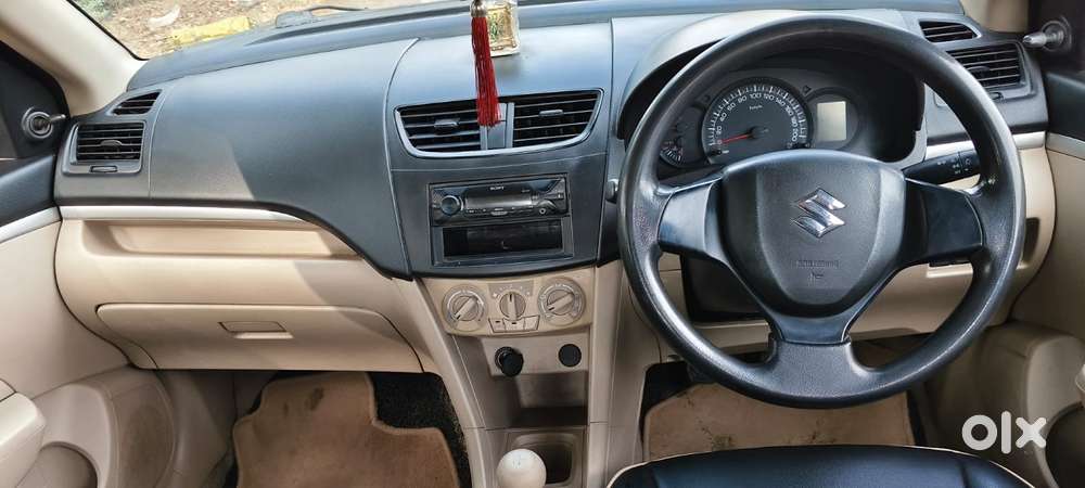 Maruti Suzuki Swift Dzire Tour Ldi, 2019, Diesel