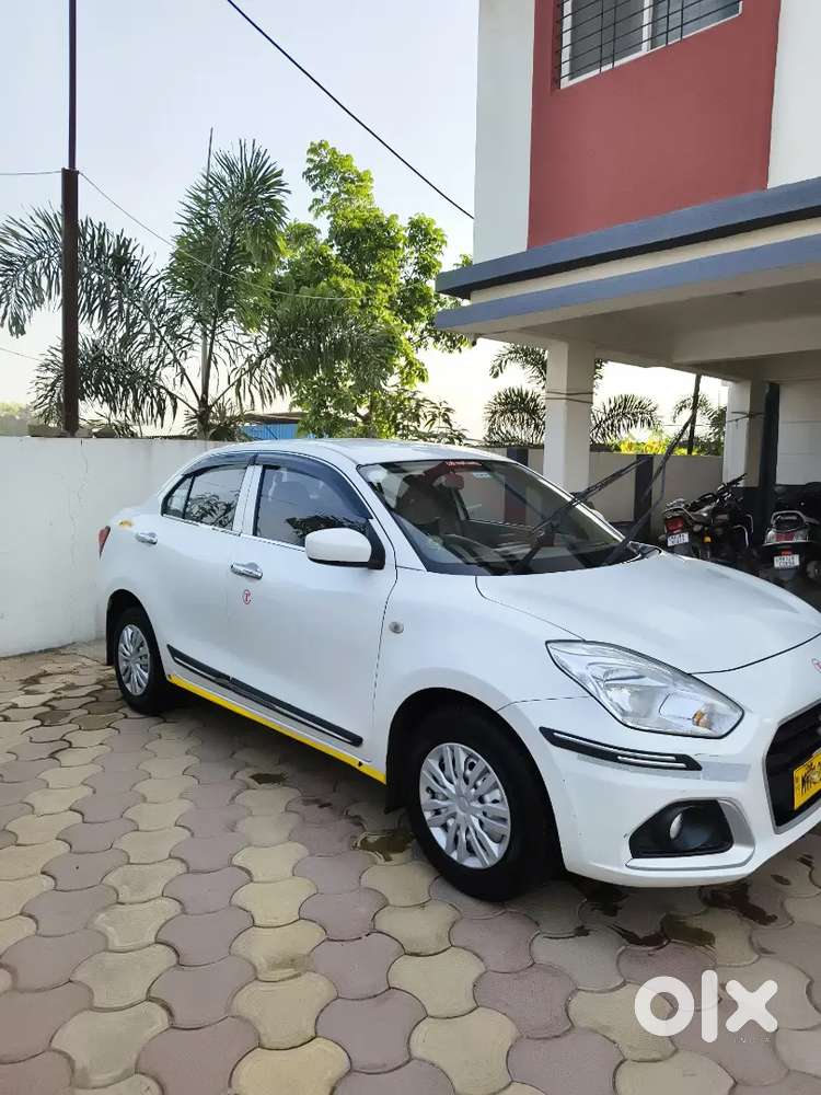 Maruti Suzuki Dzire 2023
