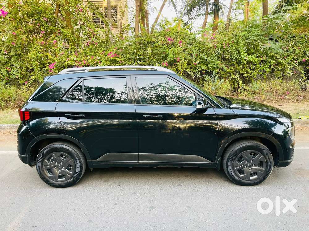 Hyundai Venue S Diesel, 2023, Diesel