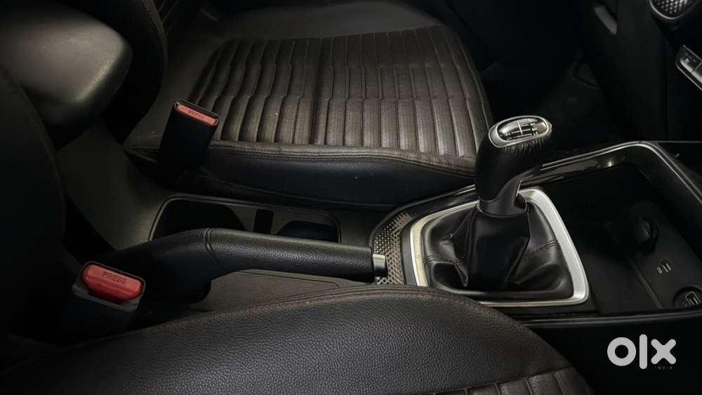 Kia Sonet Gtx Plus Turbo Imt, 2021, Petrol
