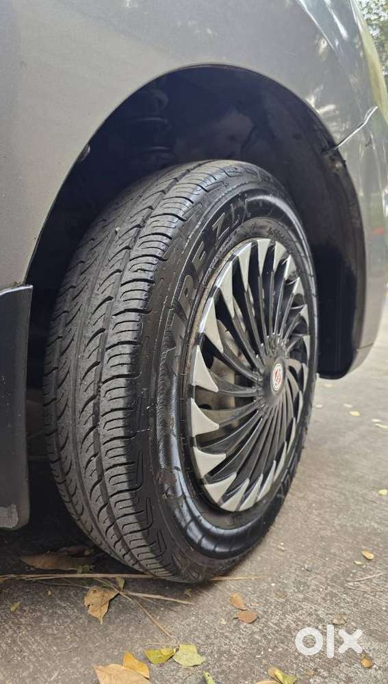 Maruti Suzuki Wagon R 1.0 Lxi Felicity Edition, 2013, Petrol