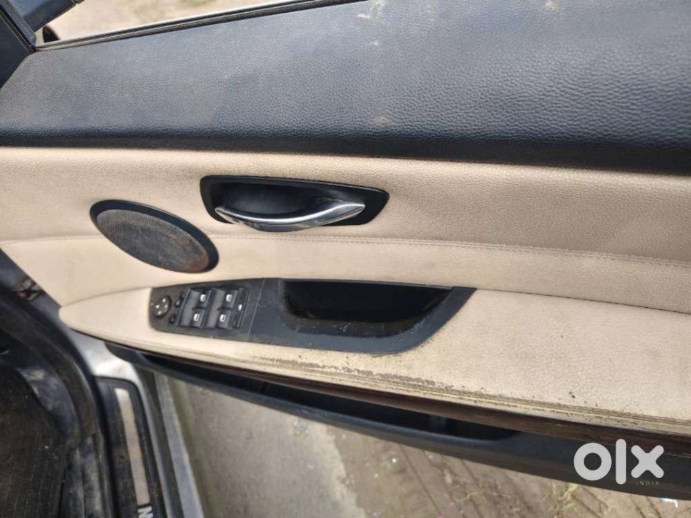 Bmw 3 Series 320d Sedan, 2009, Diesel