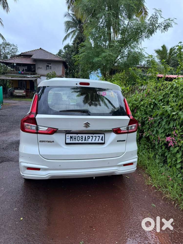 2019 Maruti Ertiga Diesel