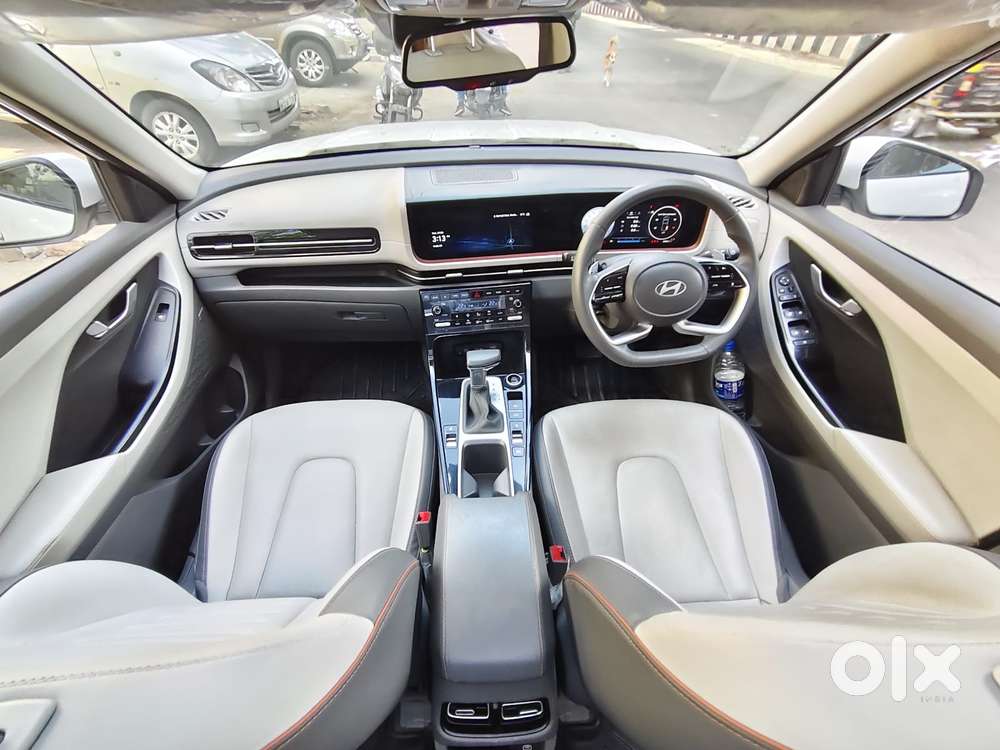 Hyundai Creta 1.6 Crdi At Sx Plus, 2024, Diesel