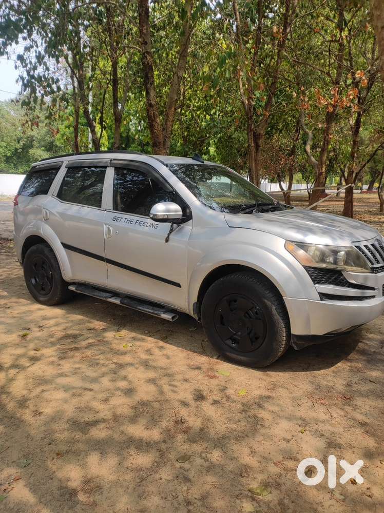 Mahindra Xuv500 Diesel 2014 New Speaker Jbl With 8 “touch Screen