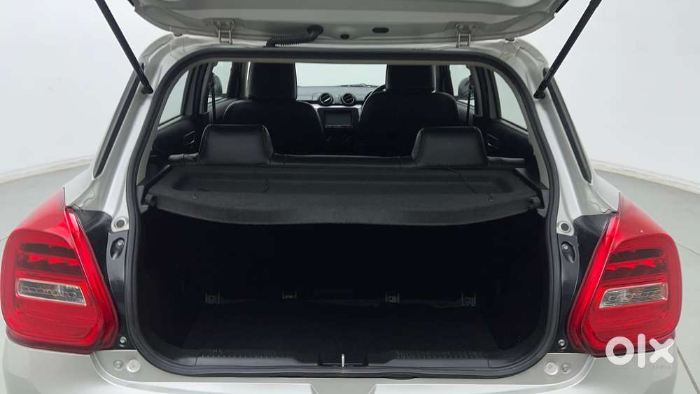 Maruti Suzuki Swift Amt Vvt Vxi, 2022, Petrol