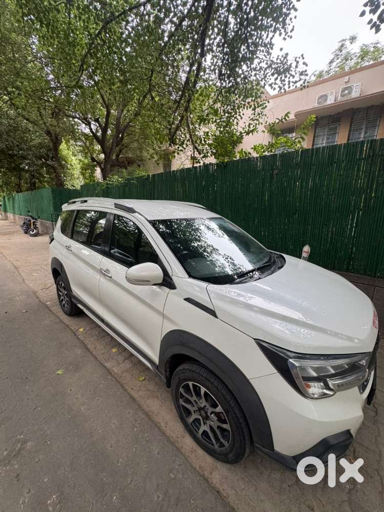 Maruti Suzuki Xl6 2022